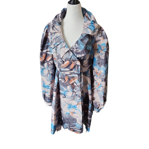 IMPERIAL Light jacket size L - Picture 3 of 8